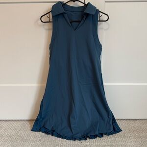 SSYS tennis dress